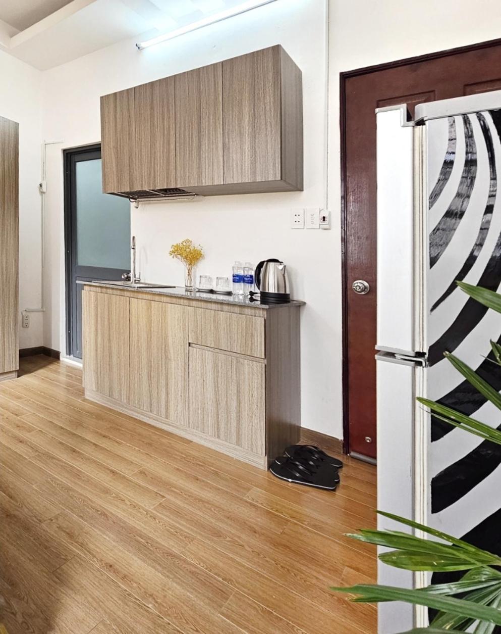 Pink House - Cozy Studios TP. Hồ Chí Minh Ngoại thất bức ảnh