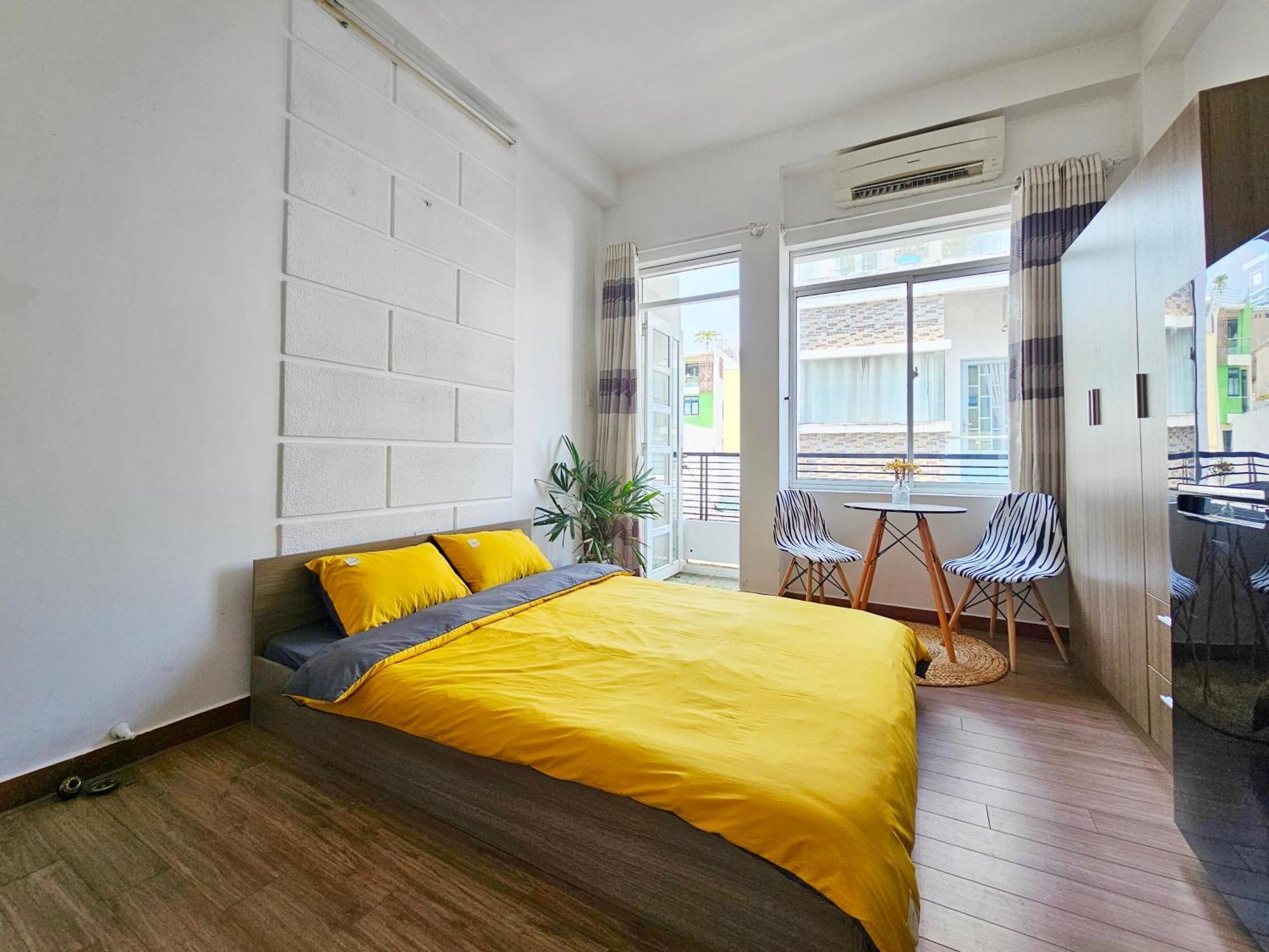 Pink House - Cozy Studios TP. Hồ Chí Minh Ngoại thất bức ảnh