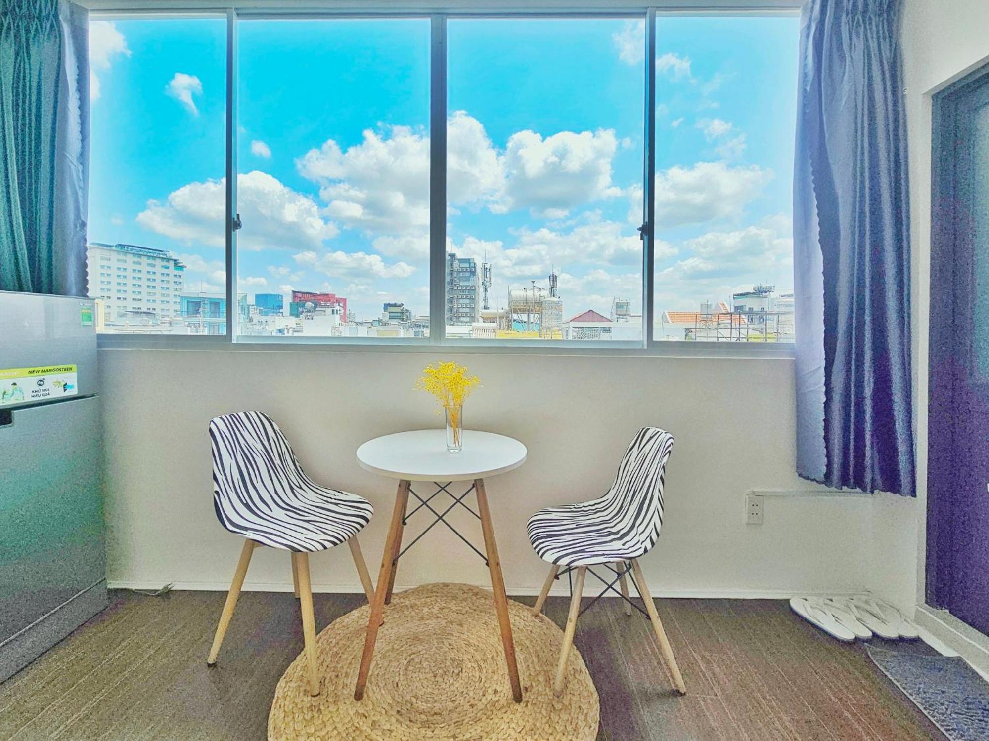 Pink House - Cozy Studios TP. Hồ Chí Minh Ngoại thất bức ảnh