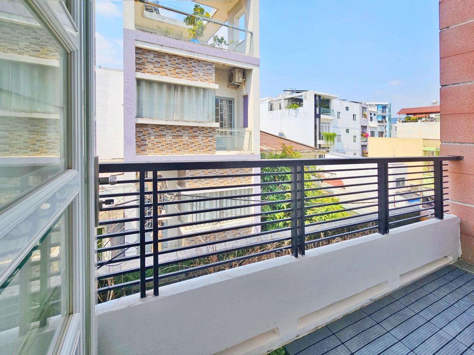 Pink House - Cozy Studios TP. Hồ Chí Minh Ngoại thất bức ảnh