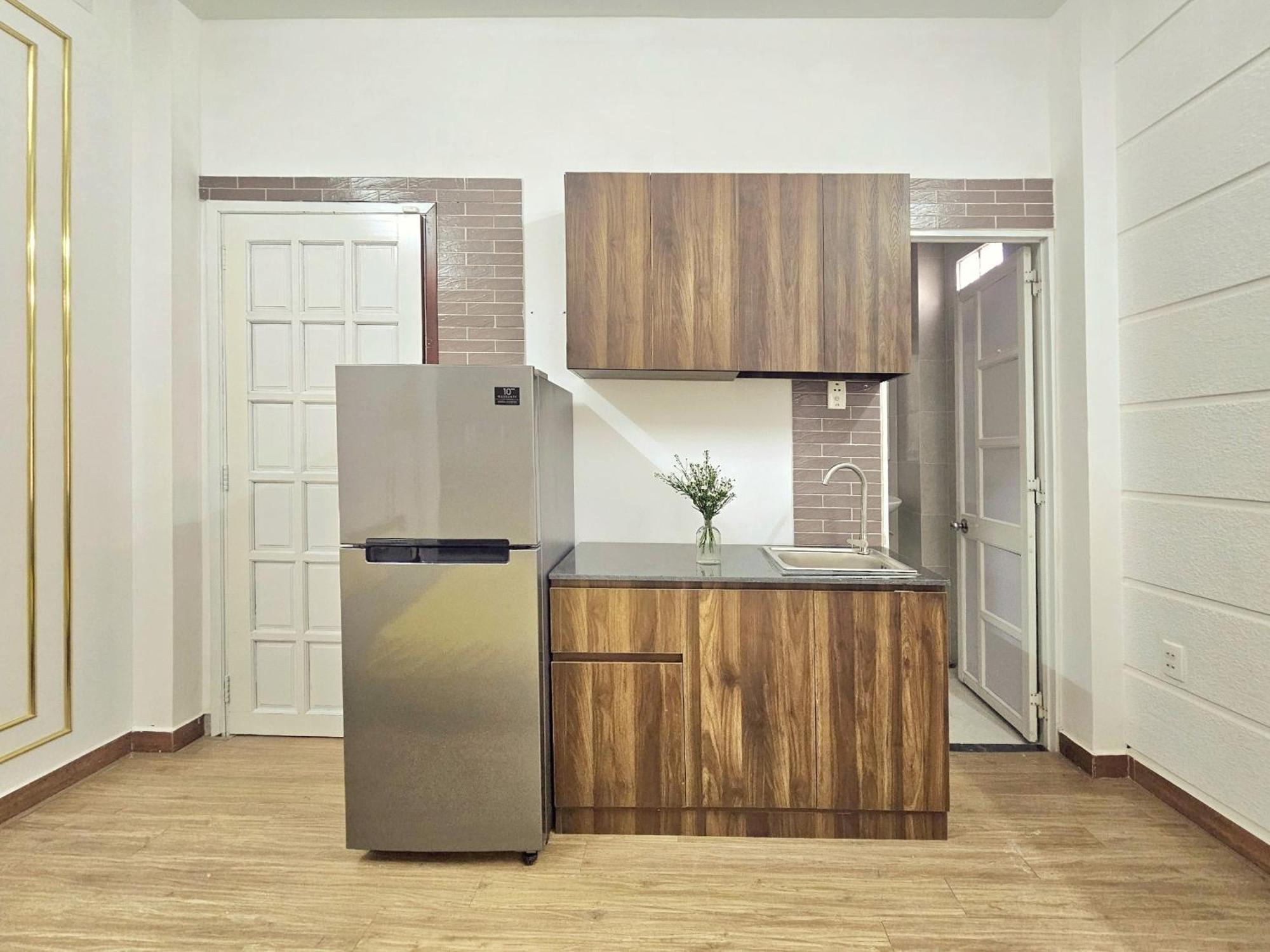 Pink House - Cozy Studios TP. Hồ Chí Minh Ngoại thất bức ảnh