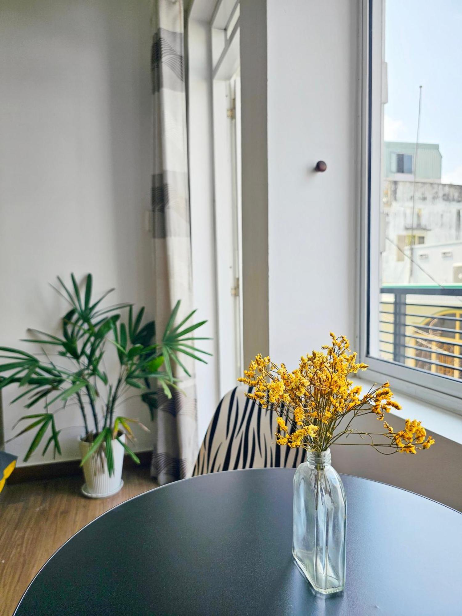 Pink House - Cozy Studios TP. Hồ Chí Minh Ngoại thất bức ảnh