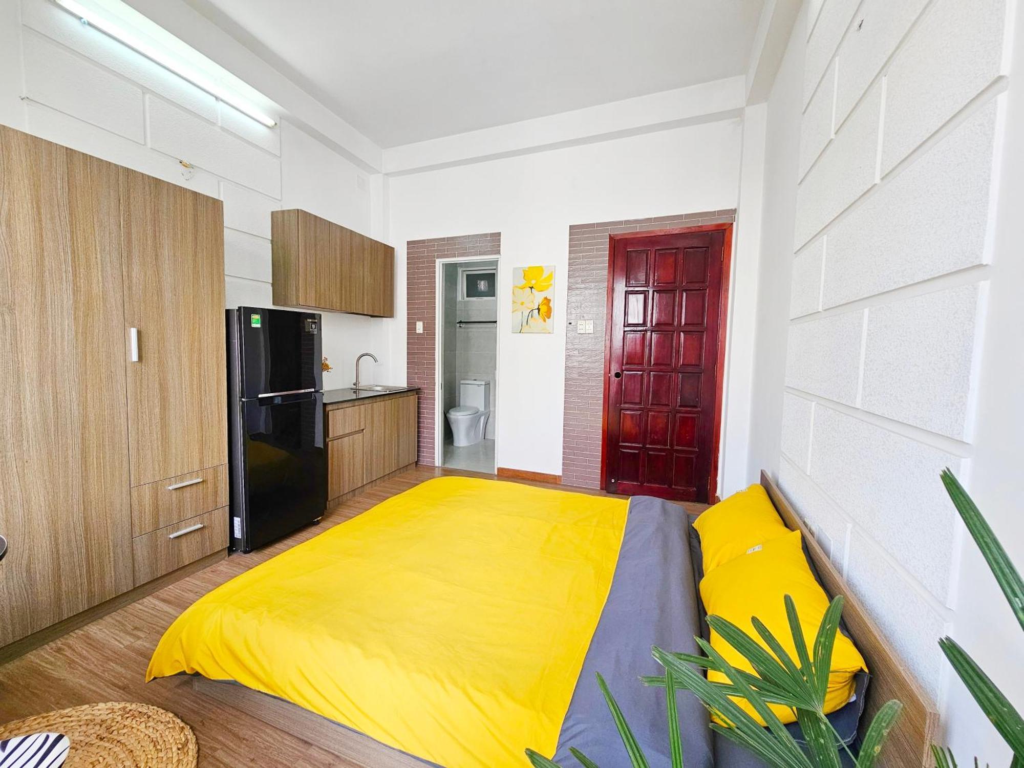 Pink House - Cozy Studios TP. Hồ Chí Minh Ngoại thất bức ảnh